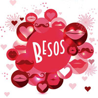 Teatre 'Besos' - SCER L'Ametlla de Mar Teatre 'Besos' - SCER L'Ametlla de Mar