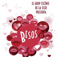 Teatre 'Besos'