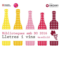 Biblioteques amb DO