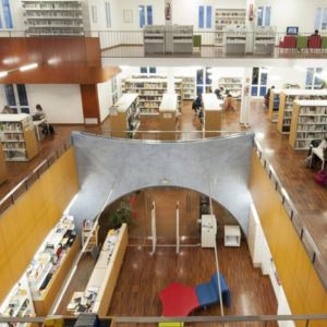 Biblioteca