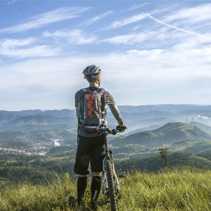 Rutes amb bicicleta per la Selva, Fundació Emys