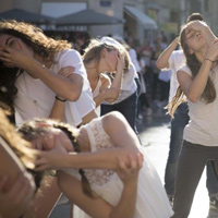 Big Dance - Deltebre Dansa
