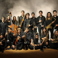 La Coma Big Band La Coma Big Band