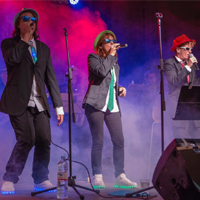 Big Band Ak Funk Big Band Ak Funk