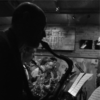 Big Band EMMI