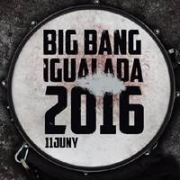 Big Bang Igualada