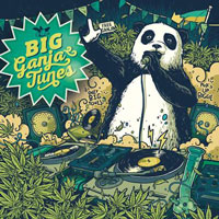 BIG Ganja Tunes