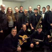 Big band de Lleida