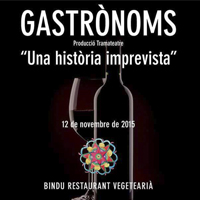 Gastrònoms Tramateatre Gastrònoms Tramateatre