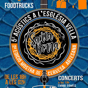 Santa Birra Santa Birra