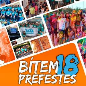 Prefestes Bítem 2018