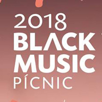Black Music Pícnic - 2018 Black Music Pícnic - 2018