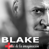 Blake, màgia, espectacle, teatre, novembre, 2016, Surtdecasa Ponent Blake, màgia, espectacle, teatre, novembre, 2016, Surtdecasa Ponent