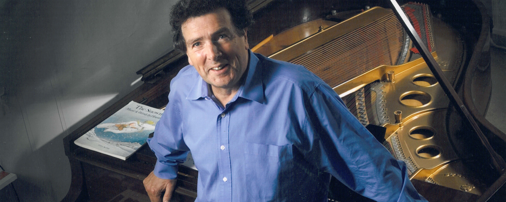 Howard Blake