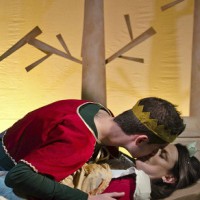 La Blancaneus, teatre, espectacle, Cavall Fort, Lleida, Teatre Principal, 2016 La Blancaneus, teatre, espectacle, Cavall Fort, Lleida, Teatre Principal, 2016