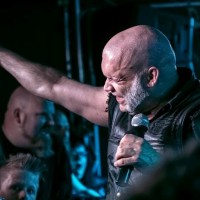 concert, música, Inversus, Blaze Bayley, rock, Cafè del Teatre, Març, 2017, Surtdecasa Ponent