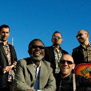 La Blueseria, blues, 2018 La Blueseria, blues, 2018