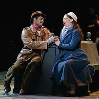 La Boheme