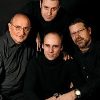 Actuació, música, concert, cantada d'havaneres, música tradicional, grup Boira, Lleida, Tàrrega, SurtdecasaPonent, agost, 2016
