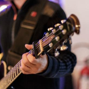 Guitarra