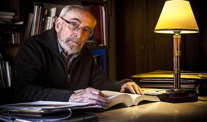 Manuel Pérez Bonfill