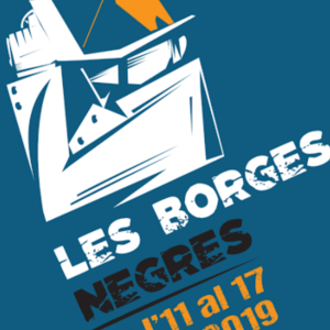 Borges Negres