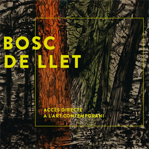 Bosc de llet
