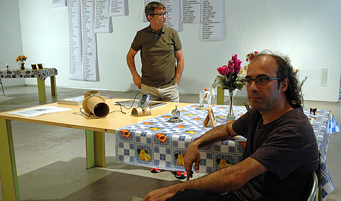 Bouesia 2016