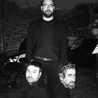 Bresca Trio Bresca Trio
