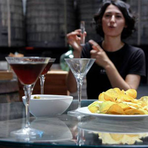 Ruta Reus Bressol del Vermut