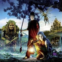 Un pont cap a Terabithia - Cinema en Família Tarragona Un pont cap a Terabithia - Cinema en Família Tarragona