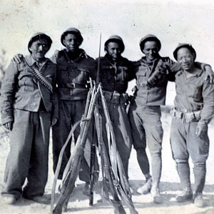 Brigades Internacionals - Batalla de l'Ebre