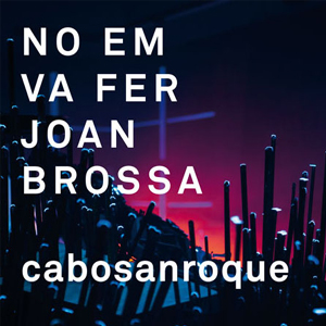 No em va fer Joan Brossa