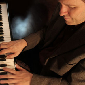 Bruce Barth Trio Bruce Barth Trio