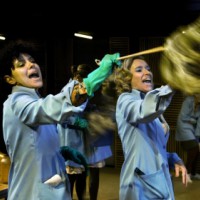 teatre, espectacle, Revolta de bruixes, Segrià, Surtdecasa Ponent teatre, espectacle, Revolta de bruixes, Segrià, Surtdecasa Ponent