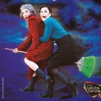 Espectacle 'Brujas'
