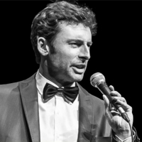 Bruno Oro, Frank Sinatra