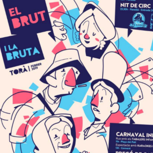 Brut i bruta Brut i bruta