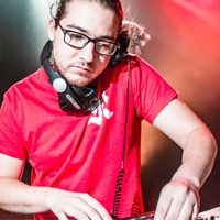 Dj Buff Bay