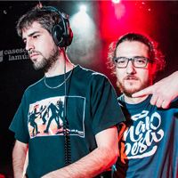 Dj Buff Bay + Dj Shakur