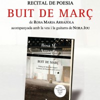 Buit de març