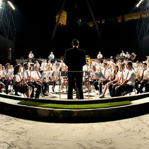 Banda Unió Musical de Tarragona, BUMT