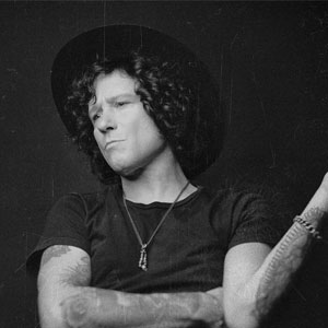 Concert de Bunbury, 2018