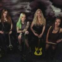 Burning Witches