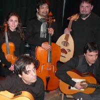 Burruezo & Claustrofóbica camerata