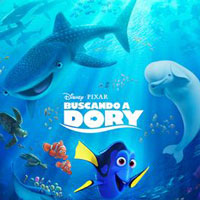 Buscando a Dory