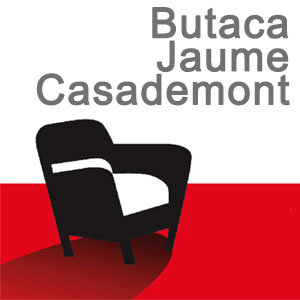 La intel·ligència artificial, La Butaca Jaume Casademont, debat, diàleg, Joan Manuel del Pozo, Ulises Cortés, Josep Maria Fonalleras, Auditori de la Mercè, SdC Girona, Girona, 2018 La intel·ligència artificial, La Butaca Jaume Casademont, debat, diàleg, Joan Manuel del Pozo, Ulises Cortés, Josep Maria Fonalleras, Auditori de la Mercè, SdC Girona, Girona, 2018