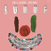 Buuuf ! Festival de pallassos i bufons