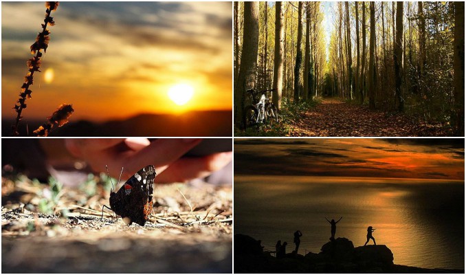 instagram, fotografies, cap de setmana, octubre, Ponent, Surtdecasa Ponent, 2016