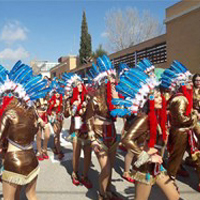 Carnaval Arboç